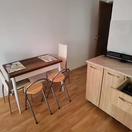 Lägenhet Family Flat