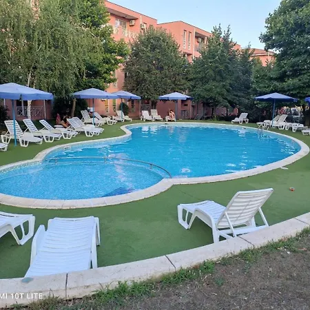 Lägenhet Family Flat Tŭnkovo