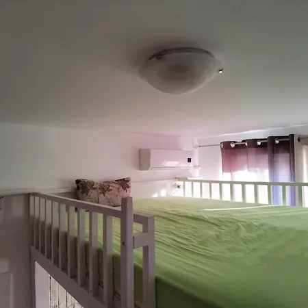 Lägenhet Family Flat