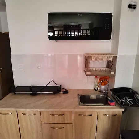 Family Flat Lägenhet