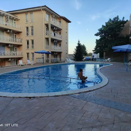 Family Flat Apartment