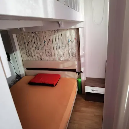 Family Flat Apartment *