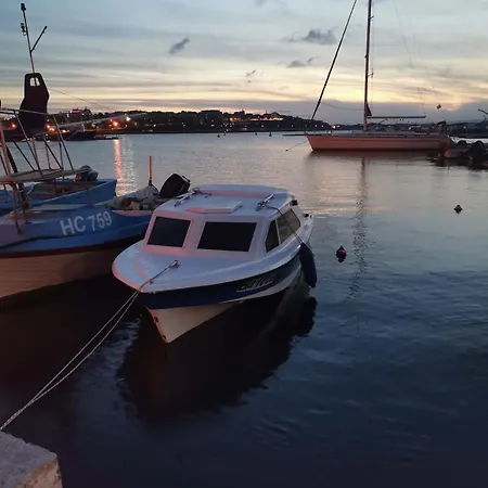 Family Flat Apartment