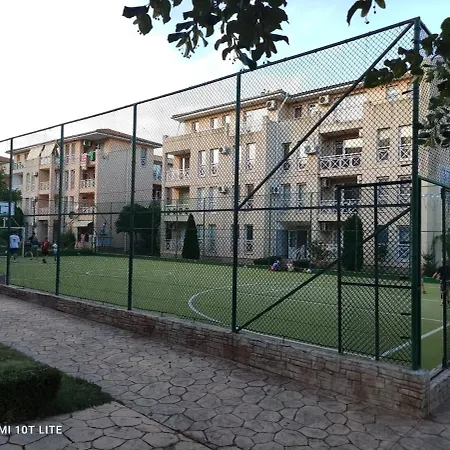 Apartment Family Flat