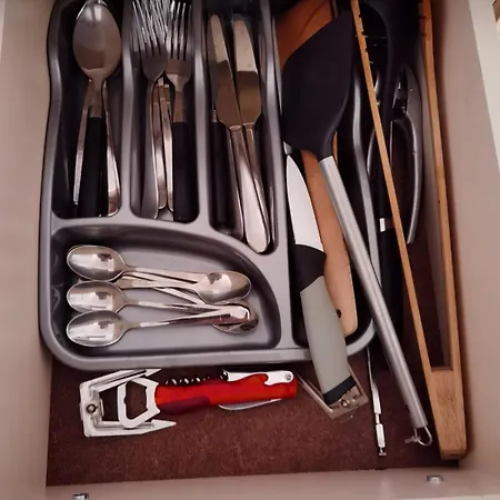 Family Flat * Tunkovo