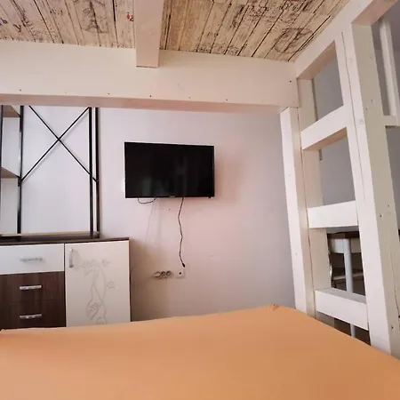 Family Flat *