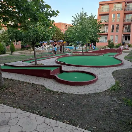 Family Flat Apartment