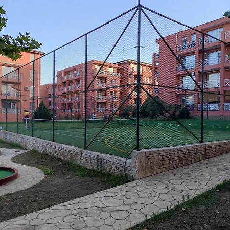 Apartment Family Flat *