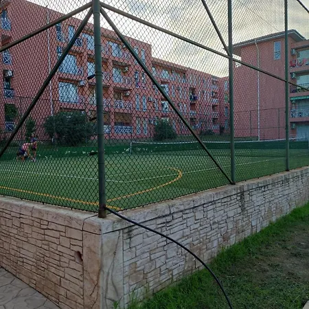 Family Flat Apartment *