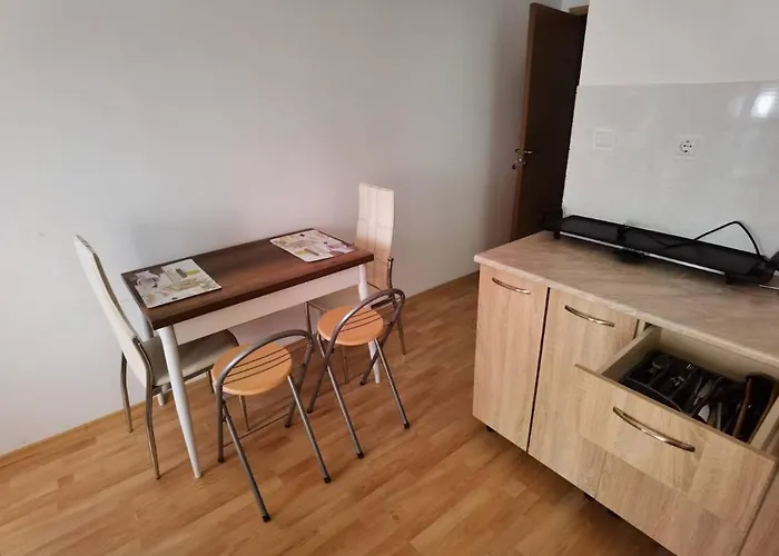 Διαμέρισμα Family Flat