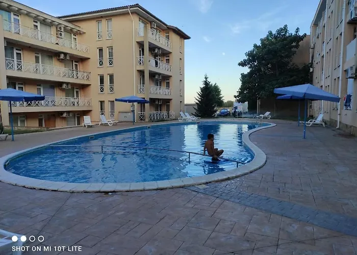 Family Flat Διαμέρισμα