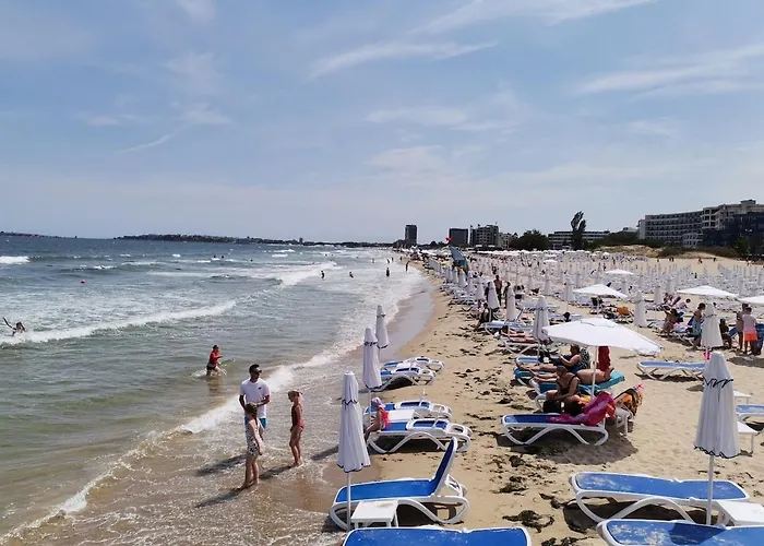 Family Flat Διαμέρισμα Tŭnkovo