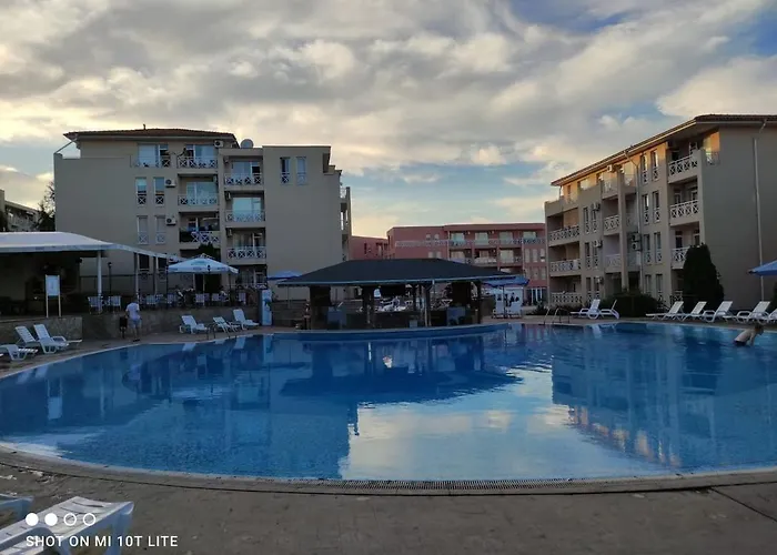 Family Flat Διαμέρισμα Tŭnkovo