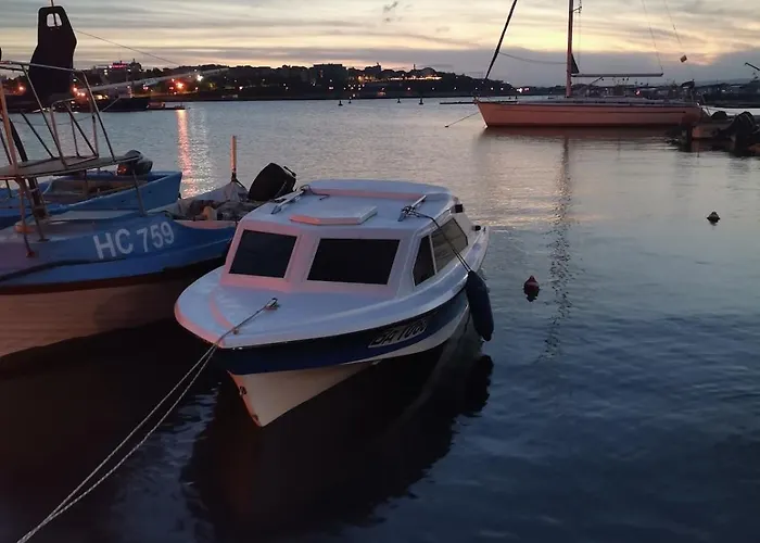 Family Flat Διαμέρισμα