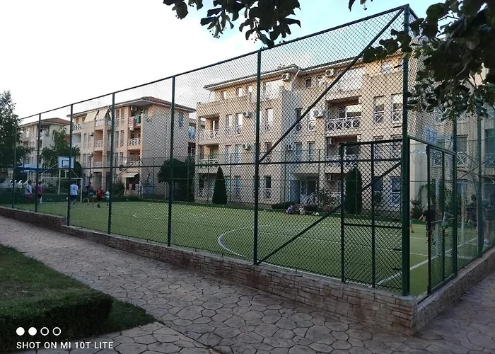 Διαμέρισμα Family Flat