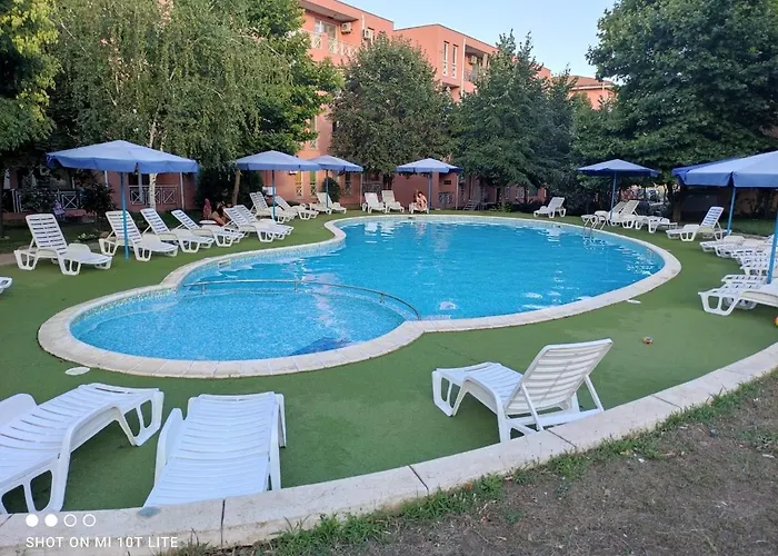 Διαμέρισμα Family Flat Tŭnkovo