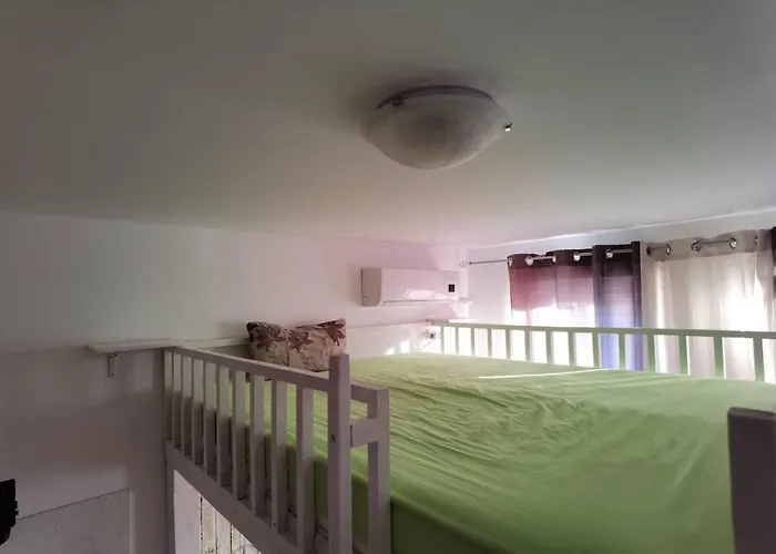 Διαμέρισμα Family Flat