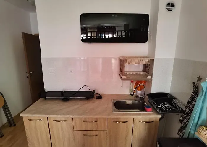 Family Flat Διαμέρισμα