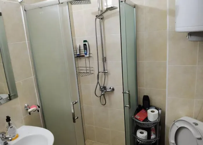 Family Flat Διαμέρισμα Tŭnkovo