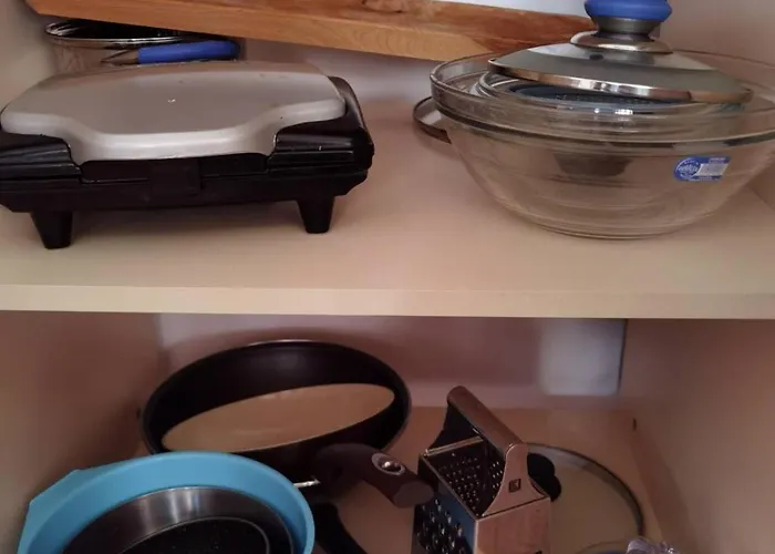 Family Flat Διαμέρισμα