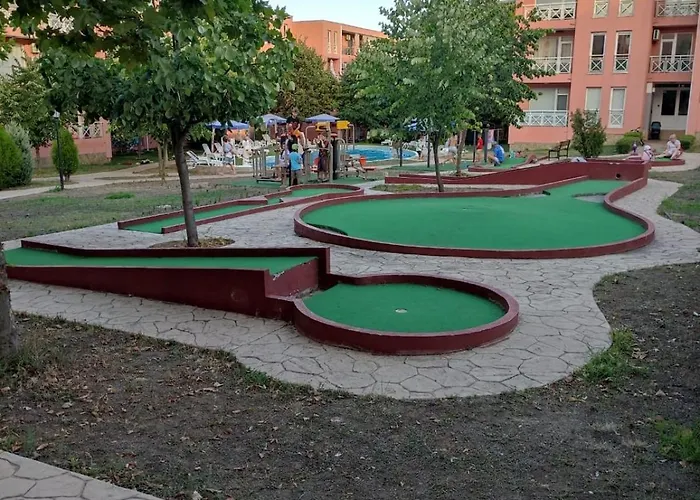 Family Flat Διαμέρισμα