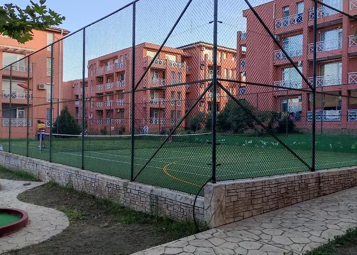 Διαμέρισμα Family Flat *