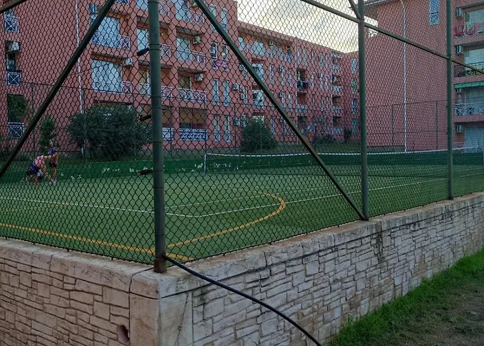 Family Flat Διαμέρισμα *